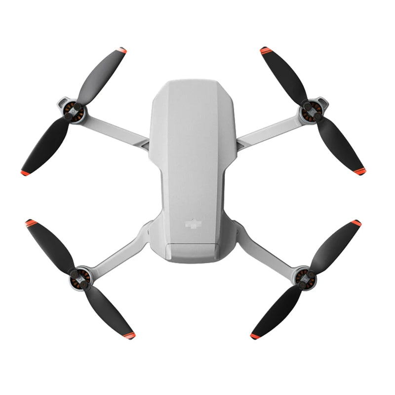 4/8pcs 4726 Propeller, the propellers provide quieter flight and powerful, stable momentum for the aircraft