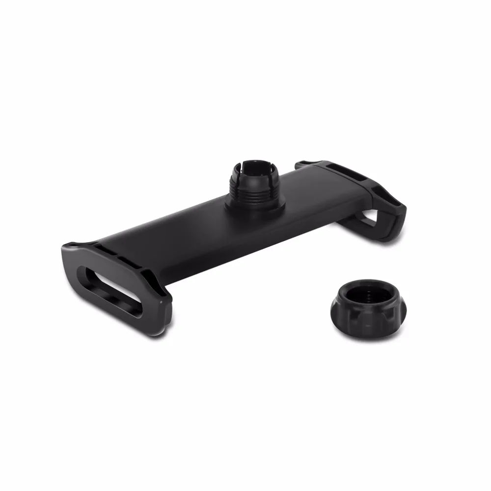 high quality and durable aviation aluminum alloy base, more texture, more solid installation