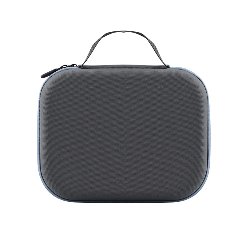 Tragbare Tragetasche für DJI Mavic Mini 1/SE Drohnenzubehör Aufbewahrungstasche Stoßfester Reiseschutz Handtaschenbox für Mini SE 16 Good texture, high-grade, choose high-quality Polyester fabric