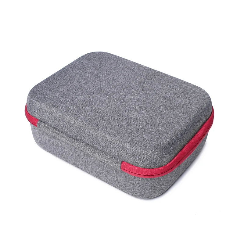 Tragbare Tragetasche für DJI Mavic Mini 1/SE Drohnenzubehör Aufbewahrungstasche Stoßfester Reiseschutz Handtaschenbox für Mini SE 22 Portable Carrying Case for DJI Mavic Mini 1/SE Drone Accessories Storage Bag S