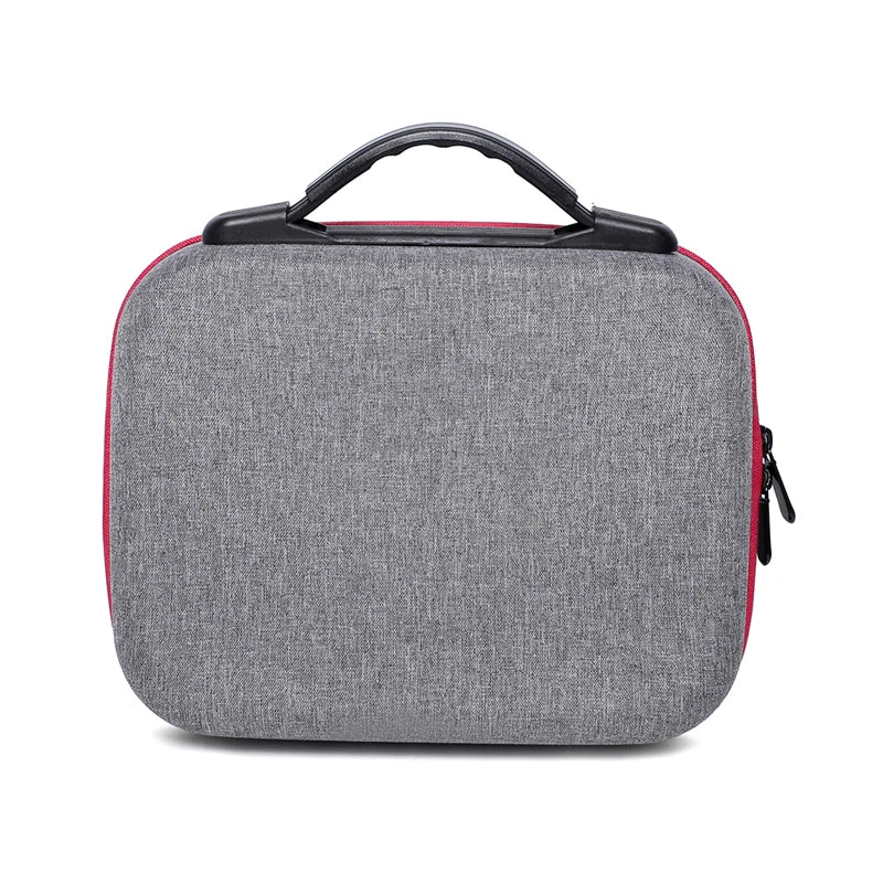 Tragbare Tragetasche für DJI Mavic Mini 1/SE Drohnenzubehör Aufbewahrungstasche Stoßfester Reiseschutz Handtaschenbox für Mini SE 27 BRDRC Portable Handbag for DJI Mavic Mini/Mini SE.