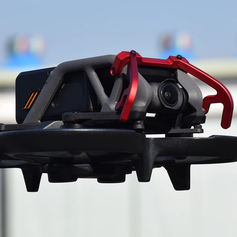 Motor Cover Cap for DJI Avata, small and exquisite, specially made for Avata aircraft;