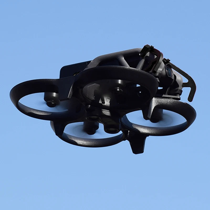 Motor Cover Cap for DJI Avata, small and lightweight, does not affect the flight of the aircraft