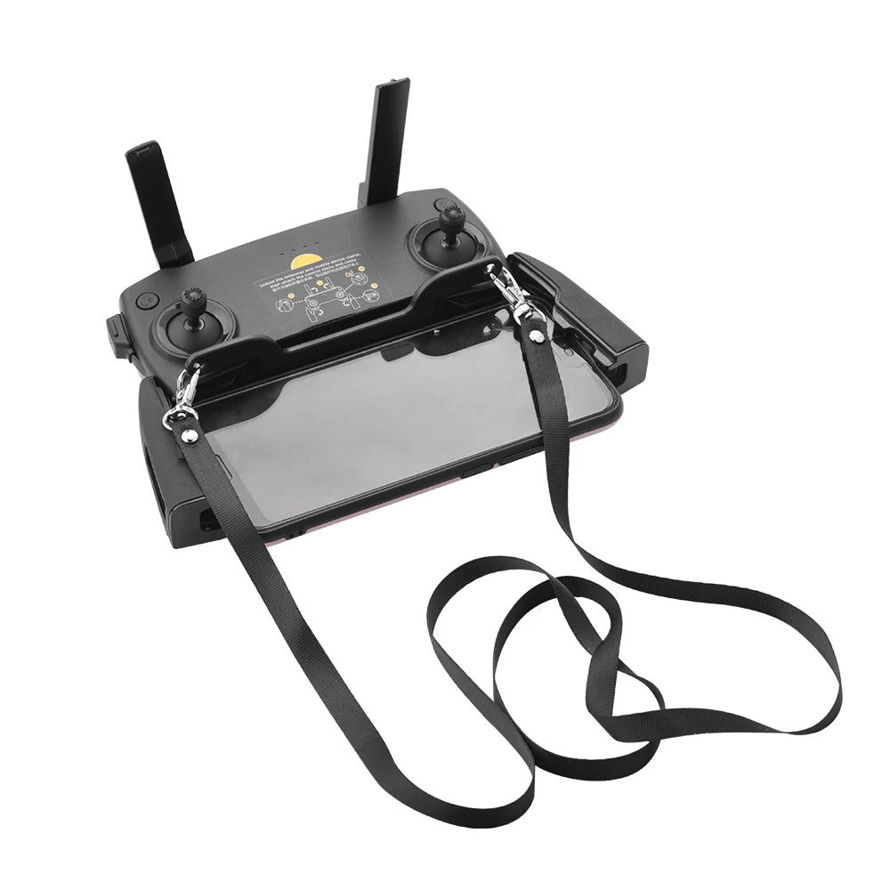 Tragbare Handy Halter Für DJI Mavic Mini/SE Clip Montieren Telefon Halter Stehen Halterung Für DJI Mavic 2 Pro zoom Drone Zubehör 19 holder stand, your phone can be used with the case 5