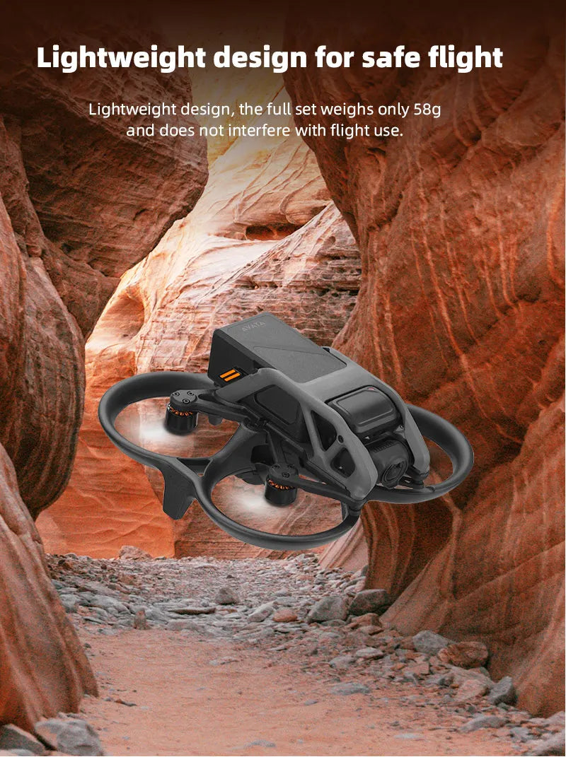 Propeller Guard for DJI AVATA