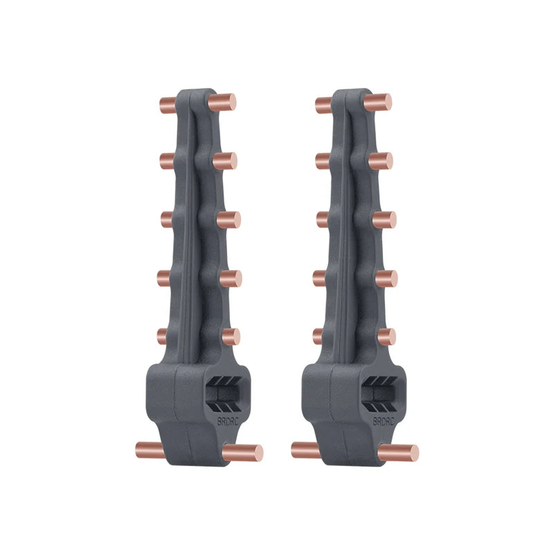 Yagi-Antenne für DJI AVATA Goggles 2 – Fernbedienung Extender Signalverstärker für DJI Goggles 2 Drone RC Zubehör 5,8 GHz 13 Yagi Antenna, installation and disassembly are simple and quick, no need to change the control