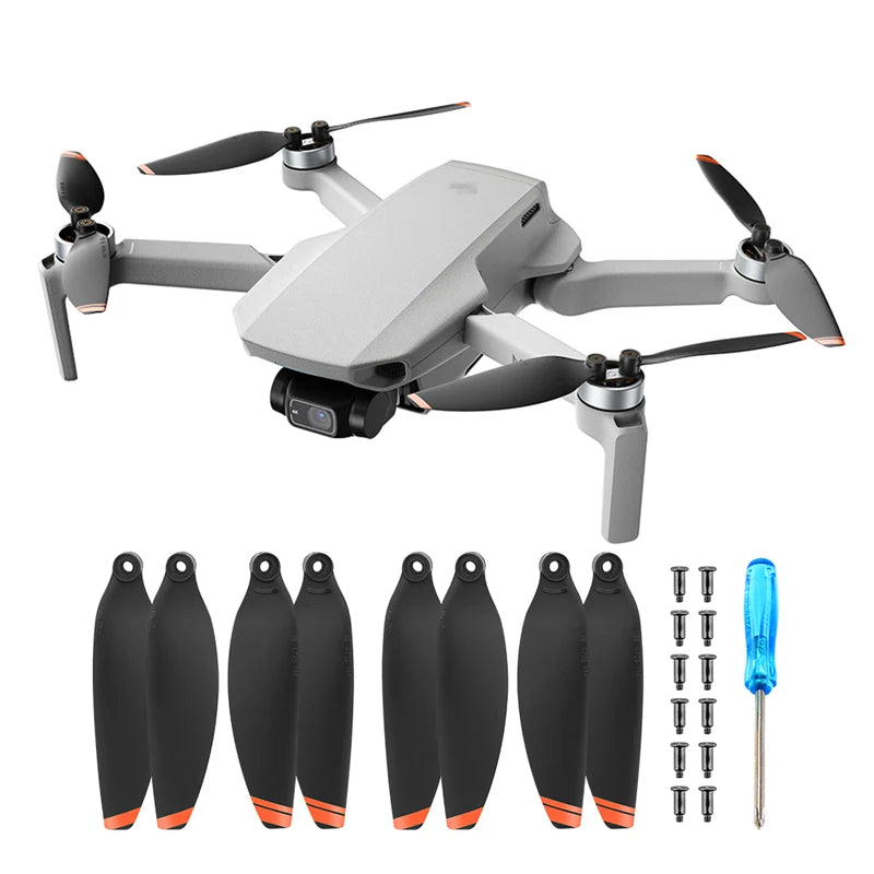 quick release landing gear for DJI Mavic Mini 2/Mini SE Drone .