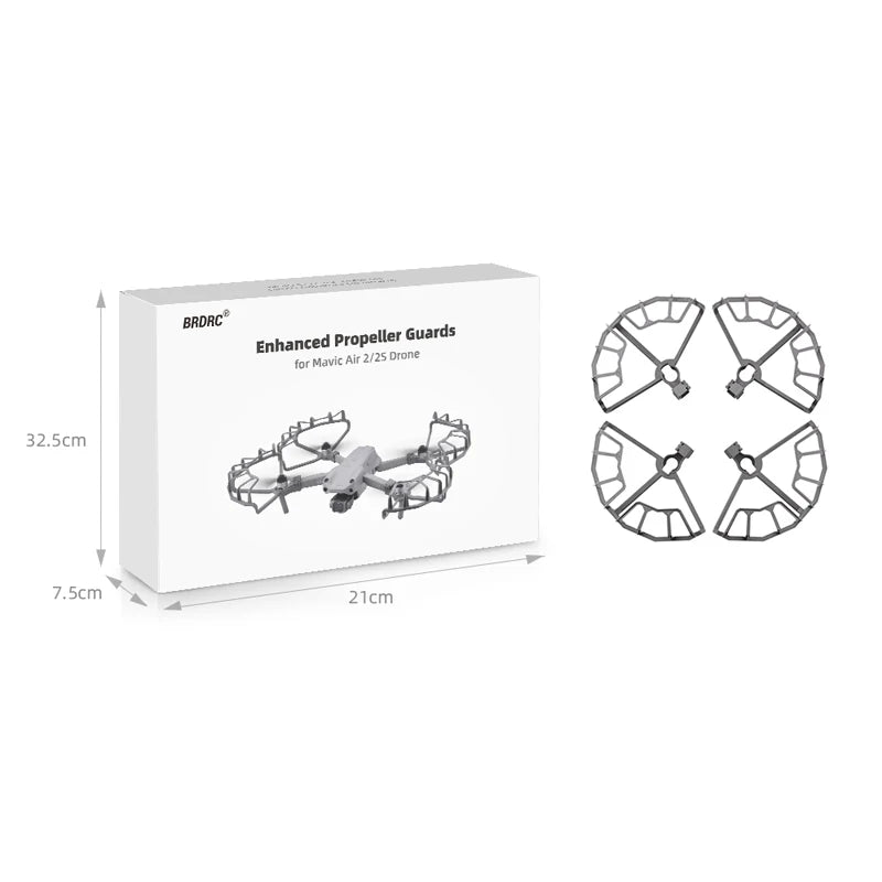 Guards Enhanced Drone Air 2/25 32.5cm 7.Scm 21