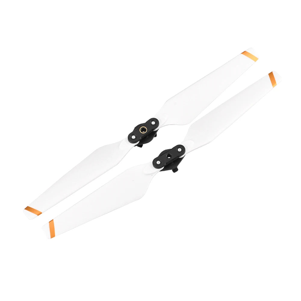 8pcs Quick Release Props for DJI Mavic Pro Propeller 8330F