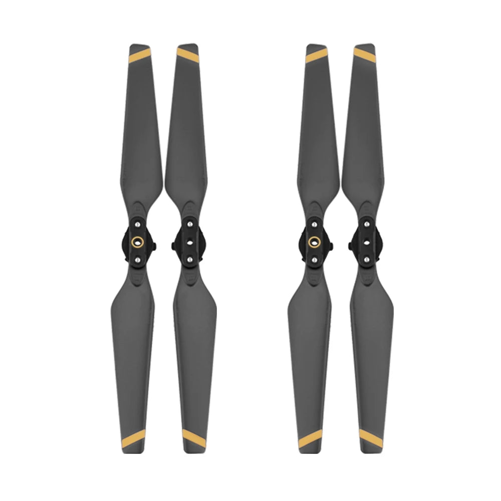 8pcs Quick Release Props for DJI Mavic Pro Propeller 8330F