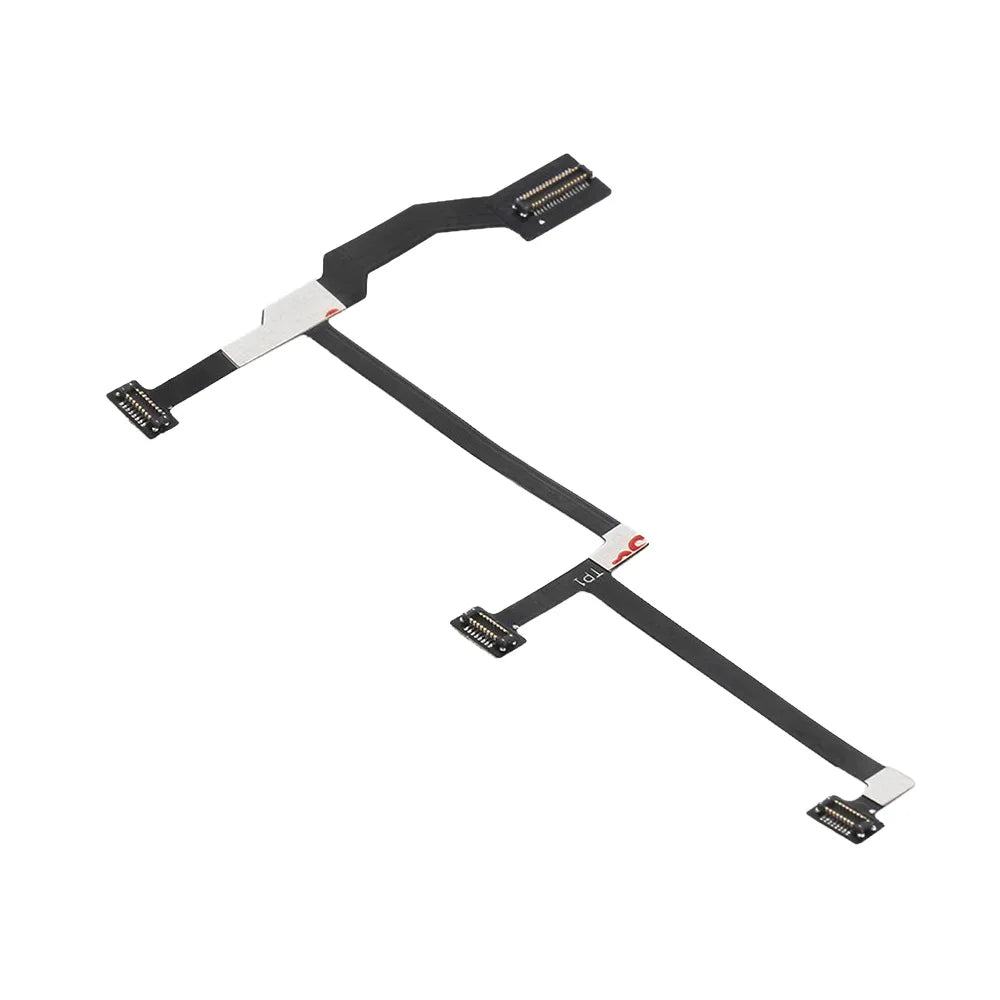 Flex Ribbon Flat Cable for DJI Mavic Pro Drone Gimbal Mounting Plate Dam