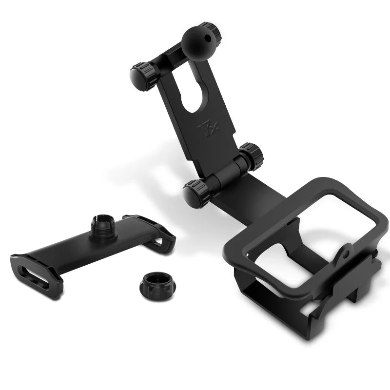 Tablet Halterung Halter für DJI Mavic Pro Spark Drone Fernbedienung Monitor Halterung für iPad mini Telefon Front View Monitor stehen 9 this product is not suitable for use with dji mavic 2 drone . it