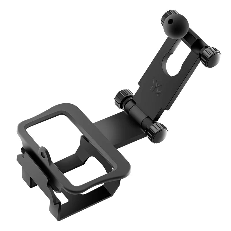 Tablet Halterung Halter für DJI Mavic Pro Spark Drone Fernbedienung Monitor Halterung für iPad mini Telefon Front View Monitor stehen 10 this product is not suitable for use with dji mavic 2 drone . it