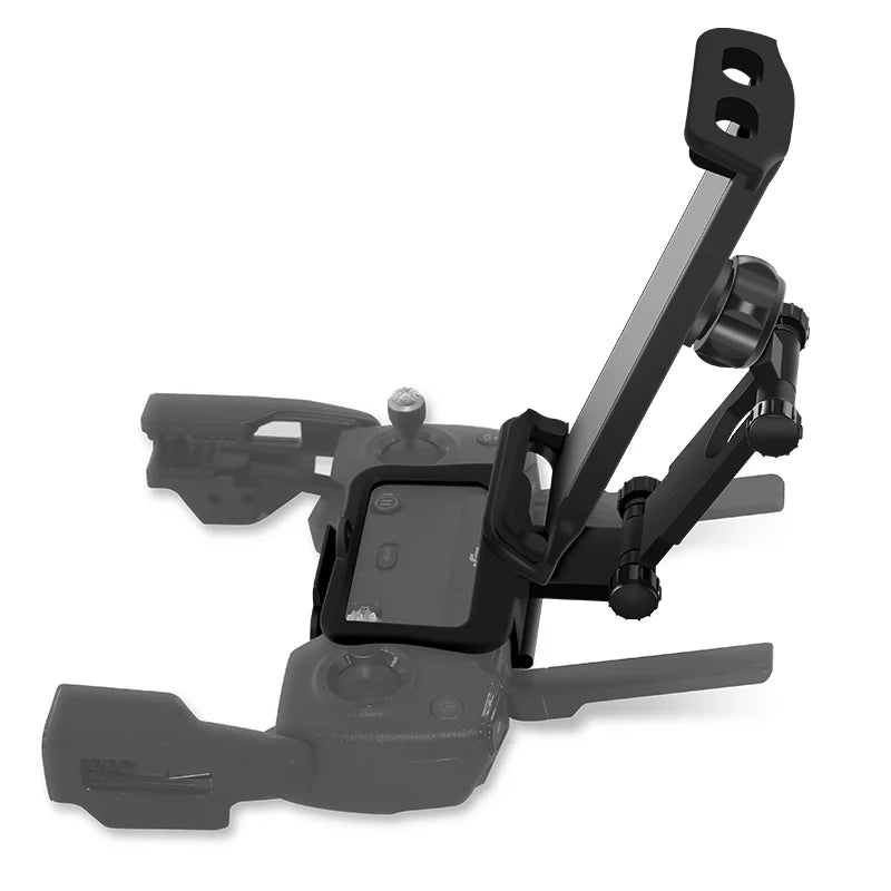 Tablet Halterung Halter für DJI Mavic Pro Spark Drone Fernbedienung Monitor Halterung für iPad mini Telefon Front View Monitor stehen 11 this product is not suitable for use with dji mavic 2 drone . it