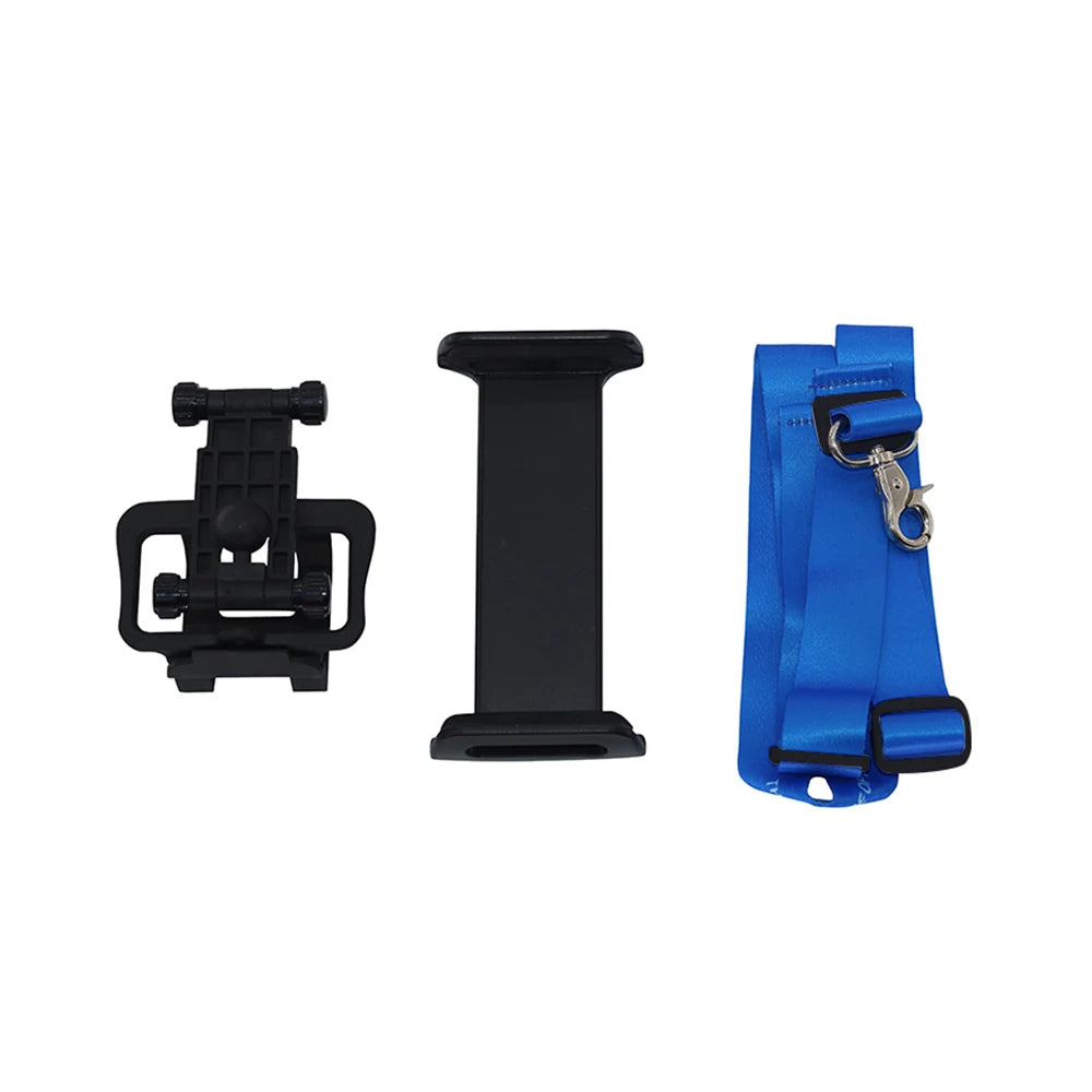 Tablet Halterung Halter für DJI Mavic Pro Spark Drone Fernbedienung Monitor Halterung für iPad mini Telefon Front View Monitor stehen 13 this product is not suitable for use with dji mavic 2 drone . it