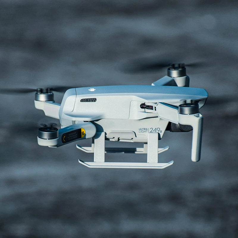 4pcs Quick Release Propeller, 3.8cm (3.2cm)