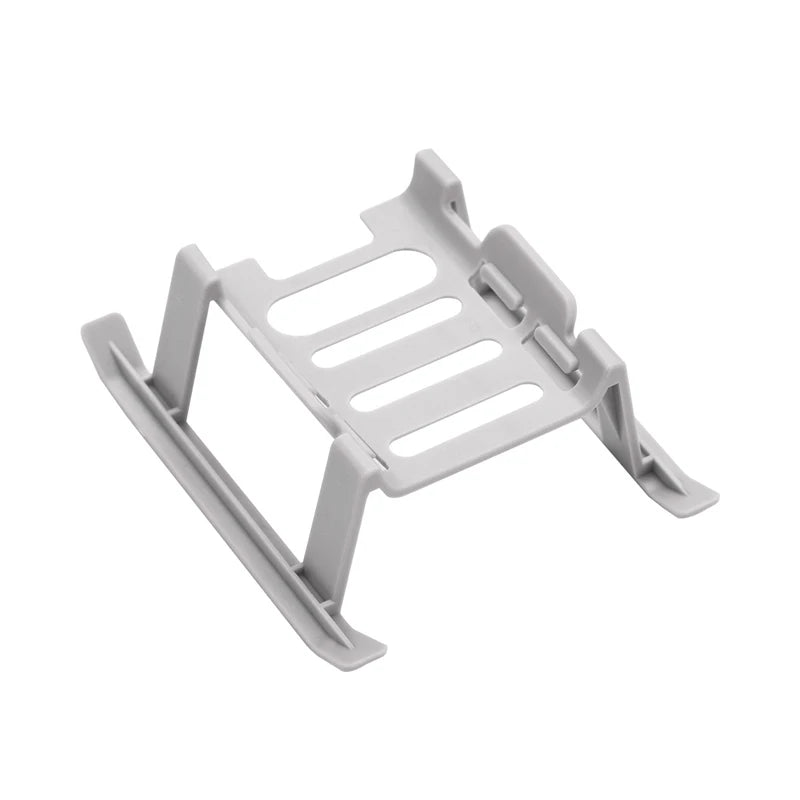 4pcs Quick Release Propeller, DJI Mavic Mini 2/SE Propeller Fixer: Silica gel .