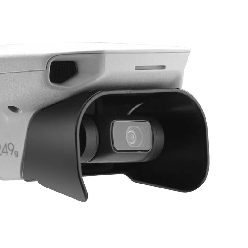 4pcs Quick Release Propeller, Propeller Guard does not include Drone .