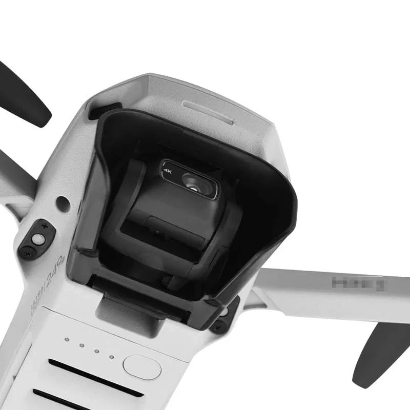 4pcs Quick Release Propeller, Black: not included Drone.