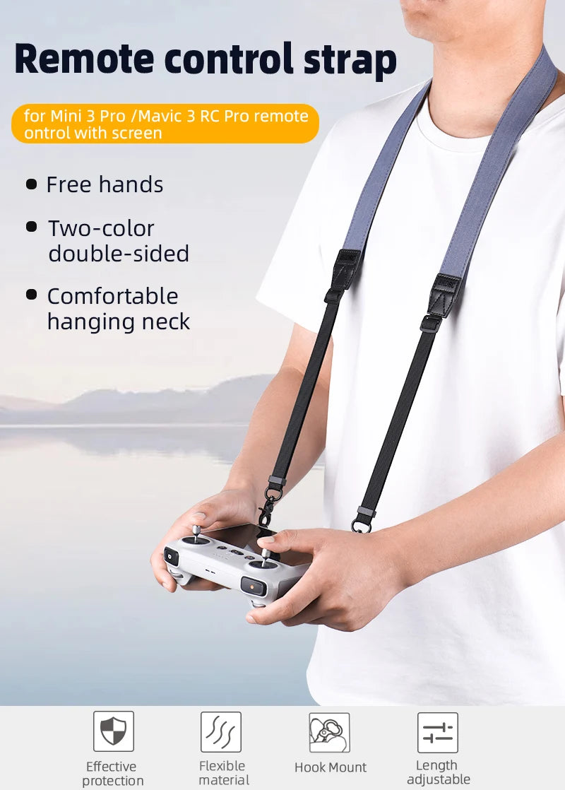 Silicone Case Cover for DJI Mini 3