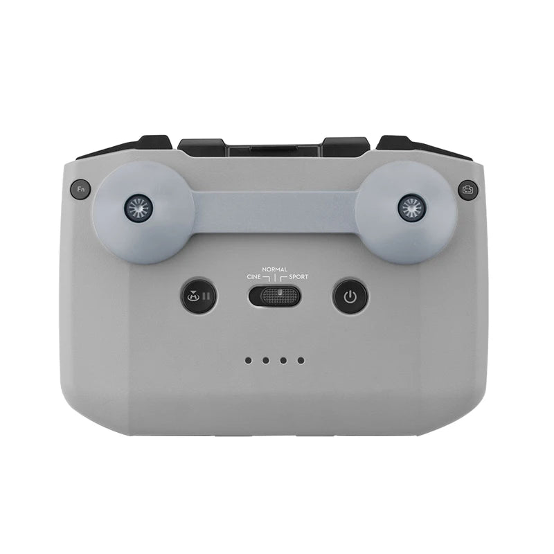Mavic Mini 2 does not include a Drone.