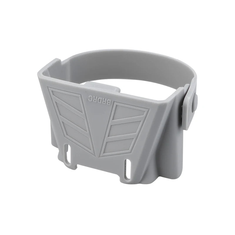 Propeller Protector Guard, separate the propeller from the outside to prevent accidentally injuring people and cutting objects .