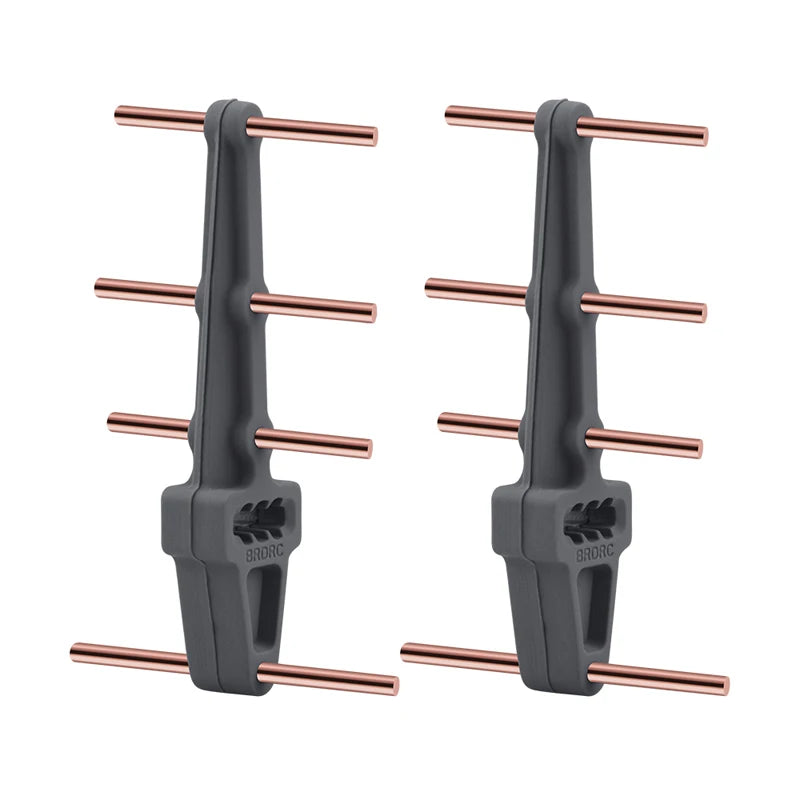 2.4Ghz Yagi Antenna, Yagi-Uda antenna does not include drone, remote control and mobile phone 