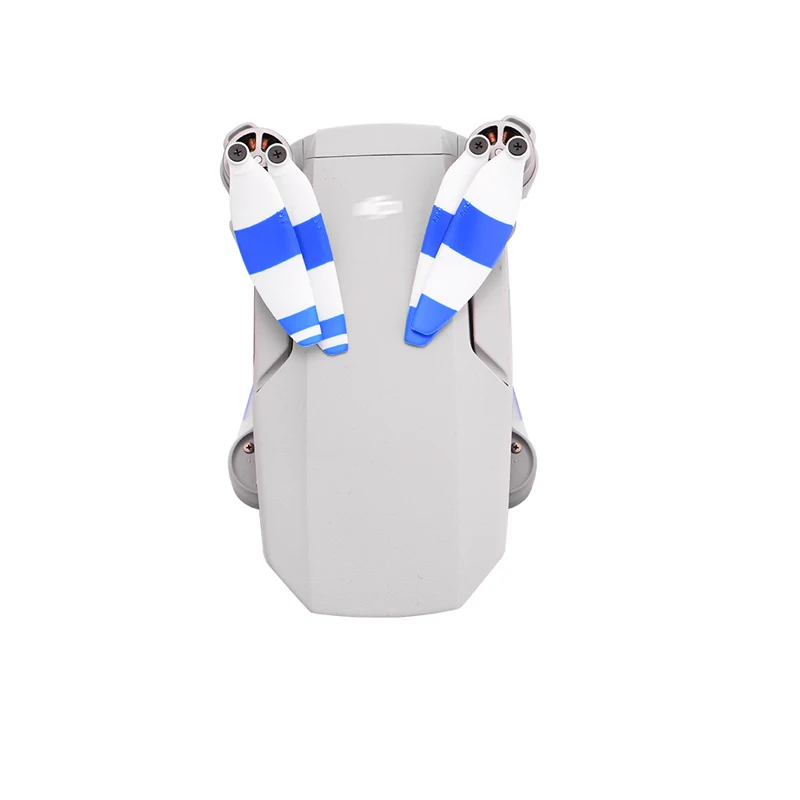 8PCS Replacement Propellers for DJI Mavic Mini Drone Light Weight 4726 Props Blade Accessory Wing Fans Spare Parts 24