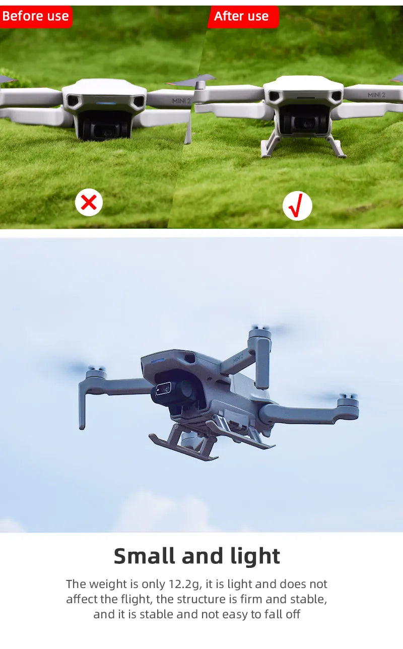 Propeller Protector Guard for DJI Ma