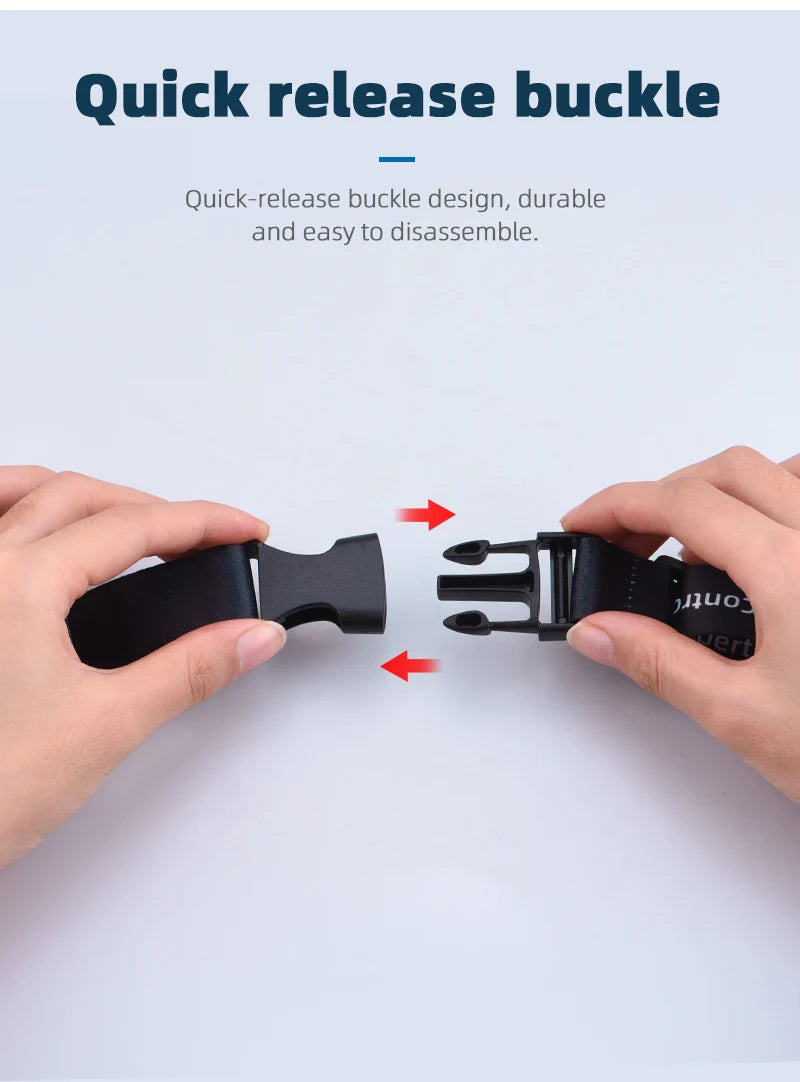 Lanyard-Umhängeband für DJI Avata – Sicherheitsgurt-Gürtelschlaufe für DJI Avata-Fernbedienung, Drohne, RC-Zubehör 13 Lanyard Neck Strap for DJI Avata, Quick release buckle Quick-release buckle design, durable and easy to disassemble_ 2 m