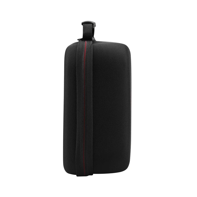 Comfortable Carry handle, not hurting hands, easy to carry,