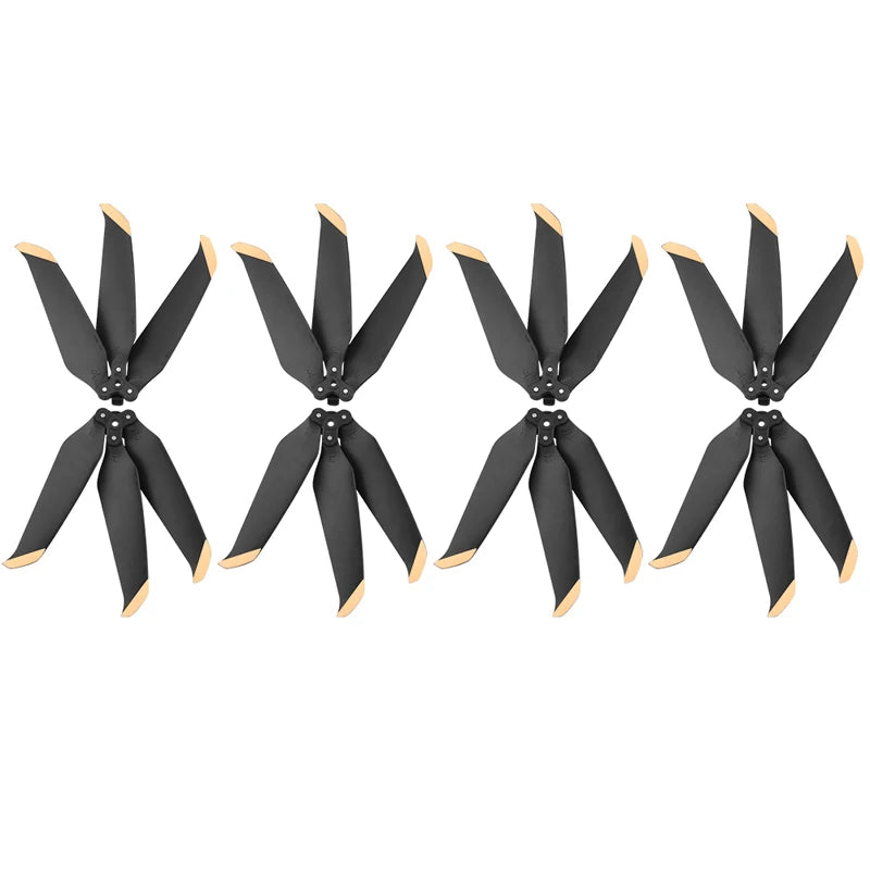 three-blade Propeller for DJI SPECIFICATIONS Weight : 2