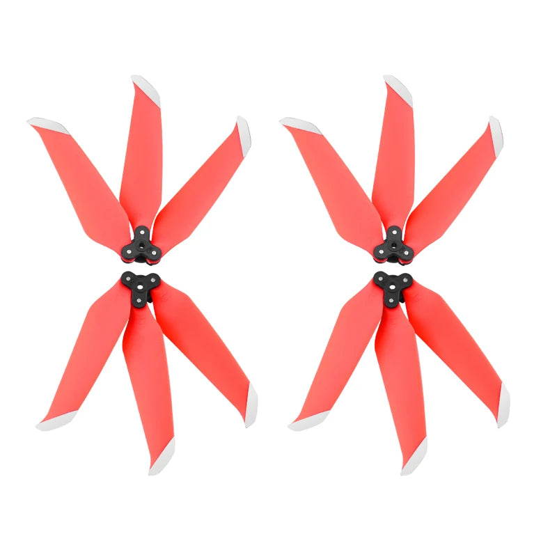 three-blade Propeller for DJI SPECIFICATIONS Weight : 2