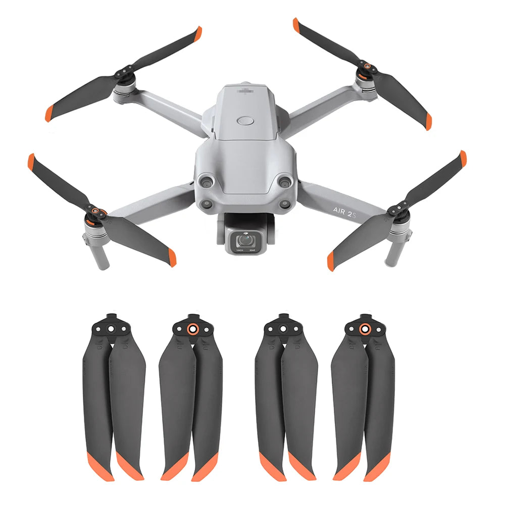 Classic quick release design, lower noise and longer battery life