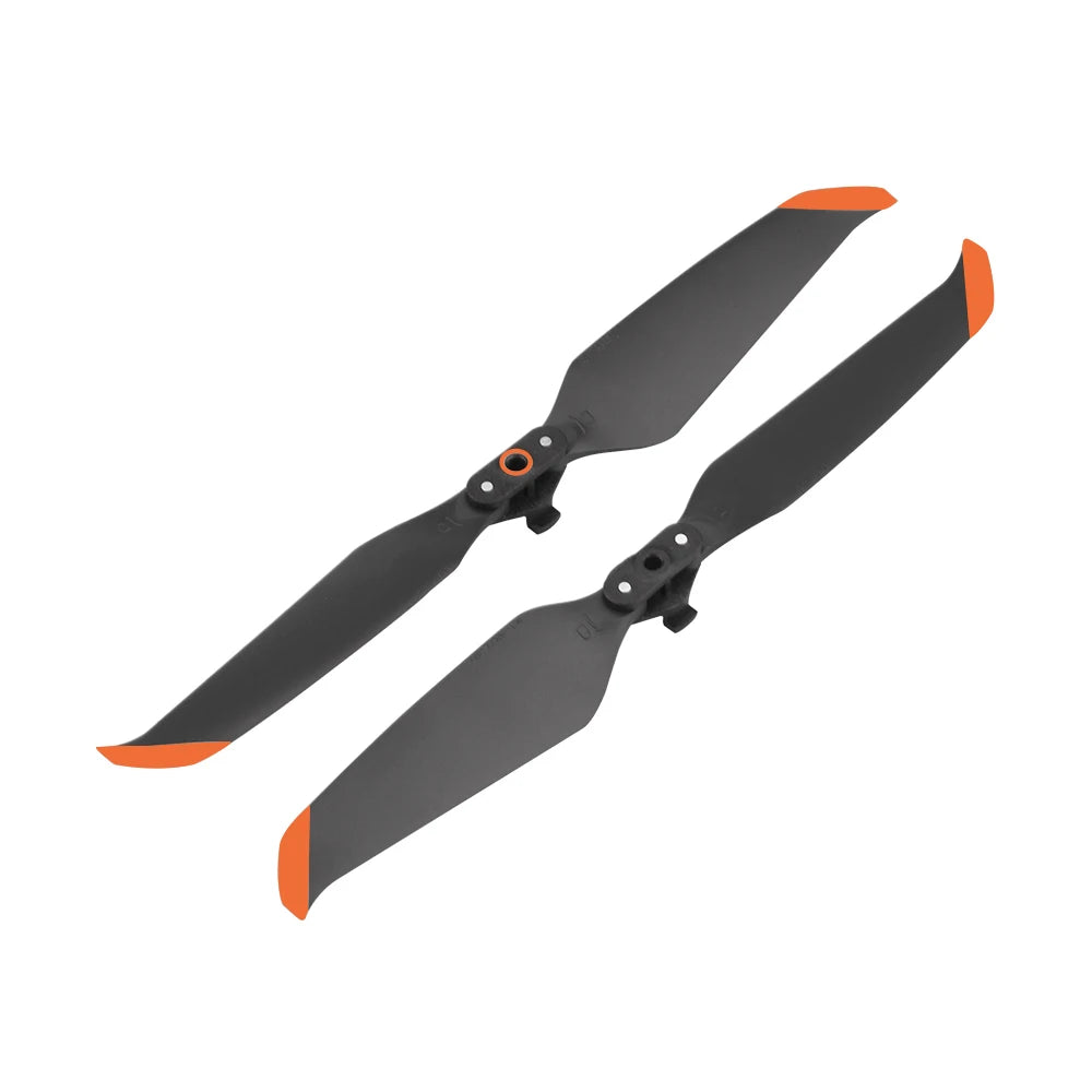 8PCS 7238F Low Noise Propellers For DJI Mavic Air 2/