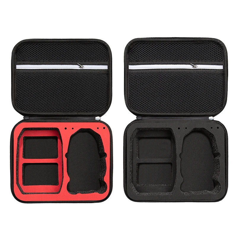 Storage Bag for DJI MINI 3 PRO, Dragon cloth Applicable models: for Mini 3 Pro Color: grey