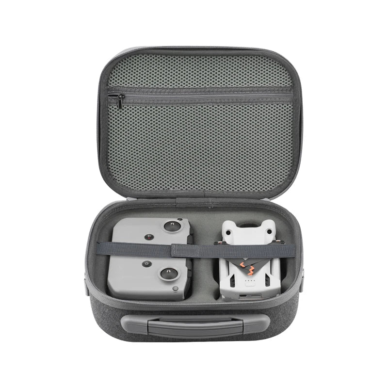 Storage Bag for DJI MINI 3 PRO, high-quality materials are used to effectively protect the safety of the drone and its accessories,