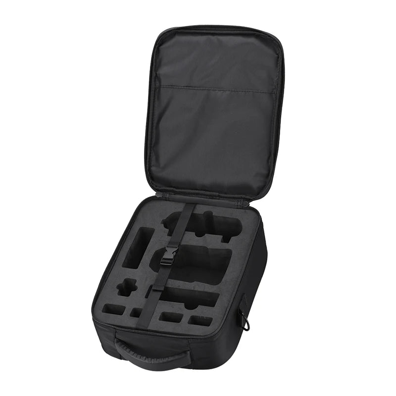 Tragetasche Umhängetasche für DJI Mavic Mini/Mini SE Reise Anti-kollision Lagerung Tasche Messenger tasche für DJI Mini SE Zubehör 10 the picture may not reflect the actual color of the item . please make sure you do not
