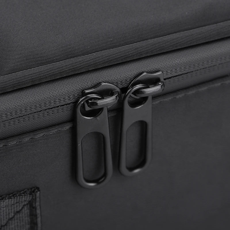 Tragetasche Umhängetasche für DJI Mavic Mini/Mini SE Reise Anti-kollision Lagerung Tasche Messenger tasche für DJI Mini SE Zubehör 13 EVA inner support of the storage bag has shockproof/decompression/collision