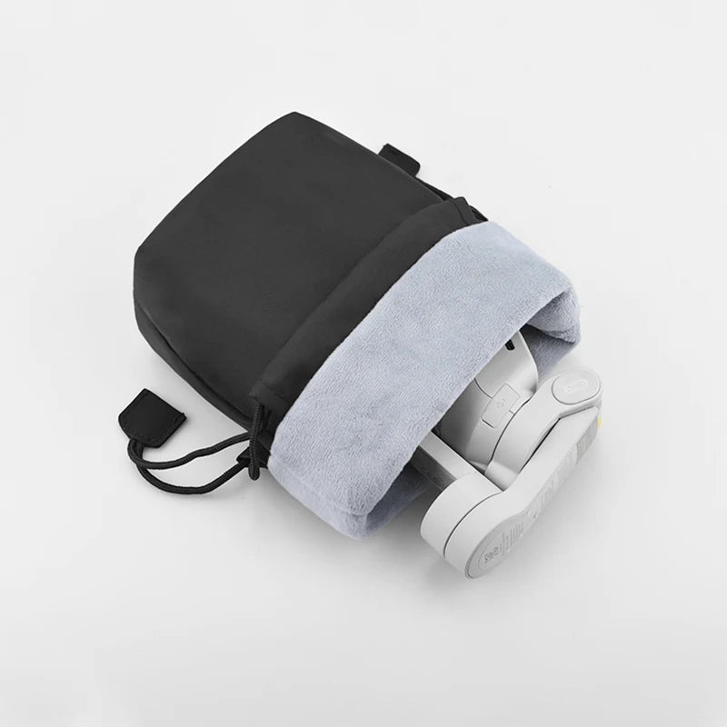 DJI Mobile OM 5/OM 4/SE/3 Compatible Drone Brand : DJ