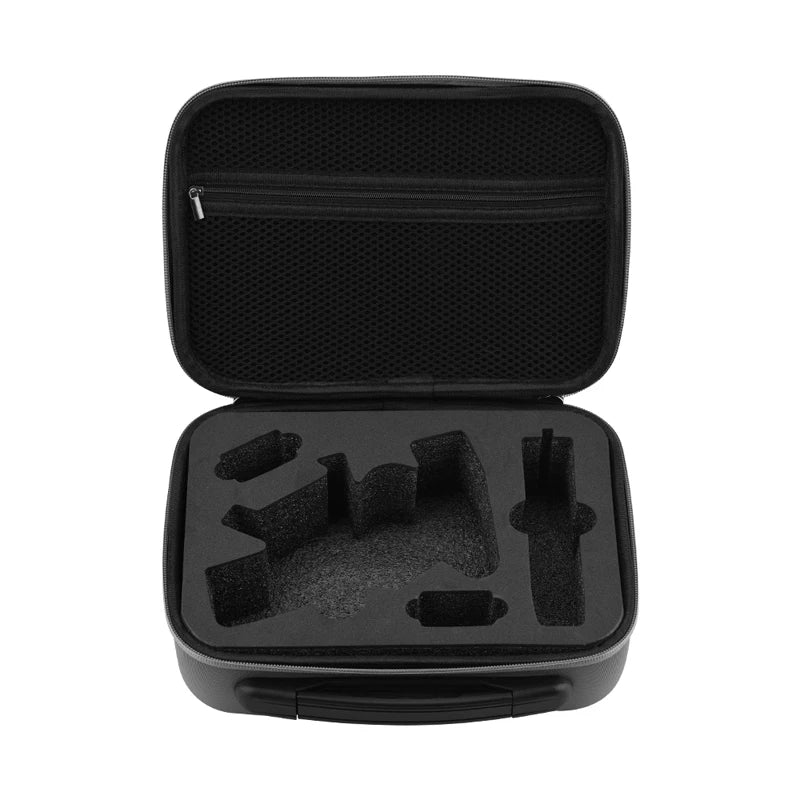 Does not include the Gimbal stabilizer / tripod / charging plug and other accessories