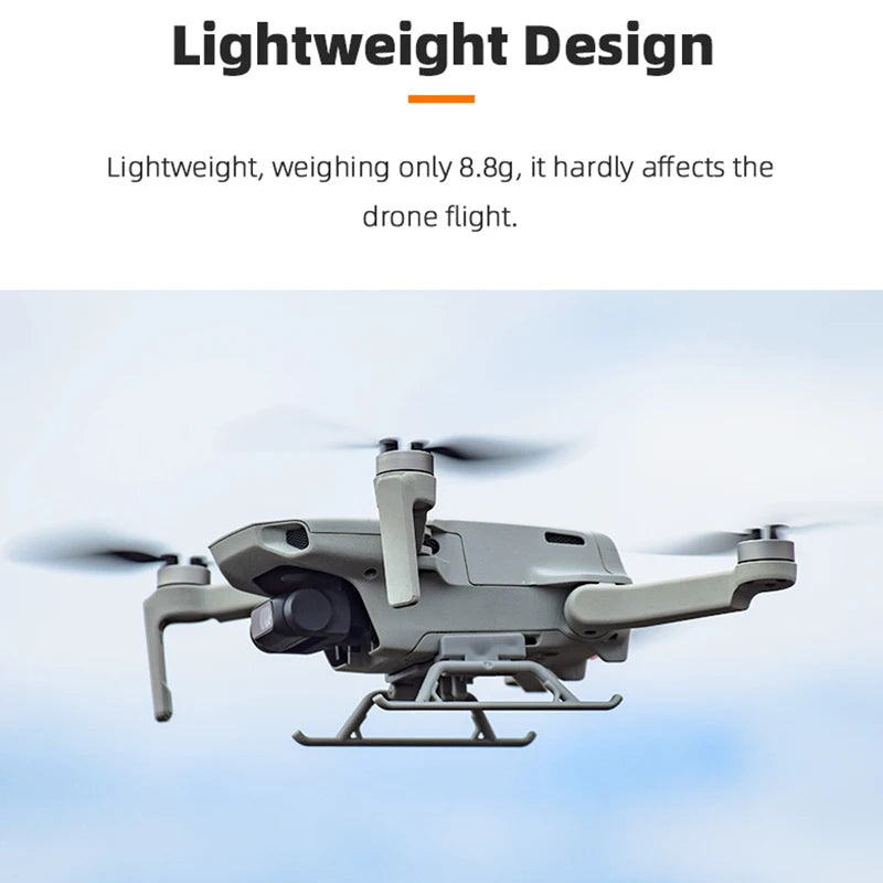 Lightweight Design Lightweight, weighing only 8.8g, it hardly affects the