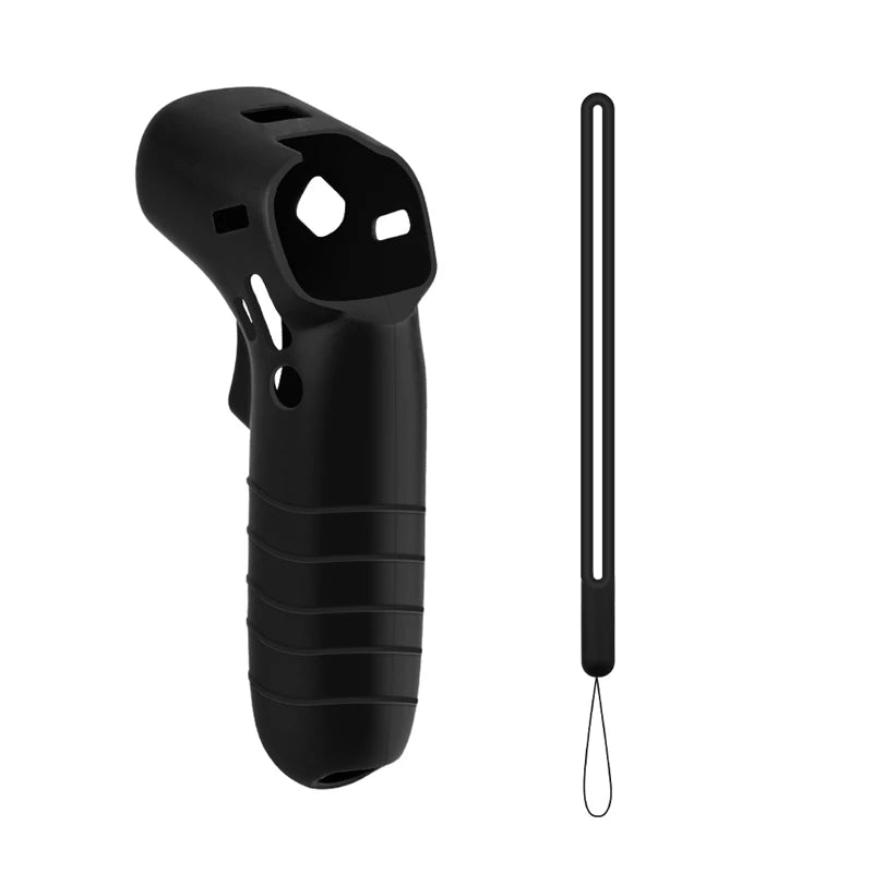 Silicone Case for DJI Avata/FPV Combo, Reinforced gluten noodle design can be kneaded at will without de