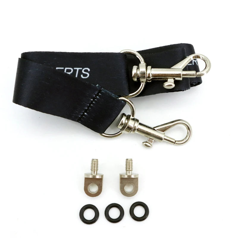 Mini 3 Pro Lanyard is compatible with DJI MINI 3 Pro RC remote controller .