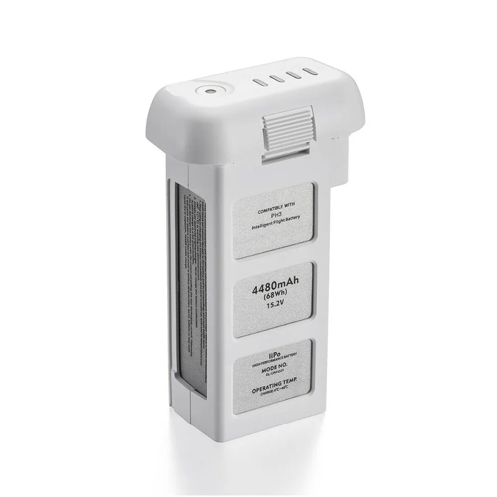 DJI Phantom 3 SE Battery, PH3 liPo E COMPATIRL E IntaWigent