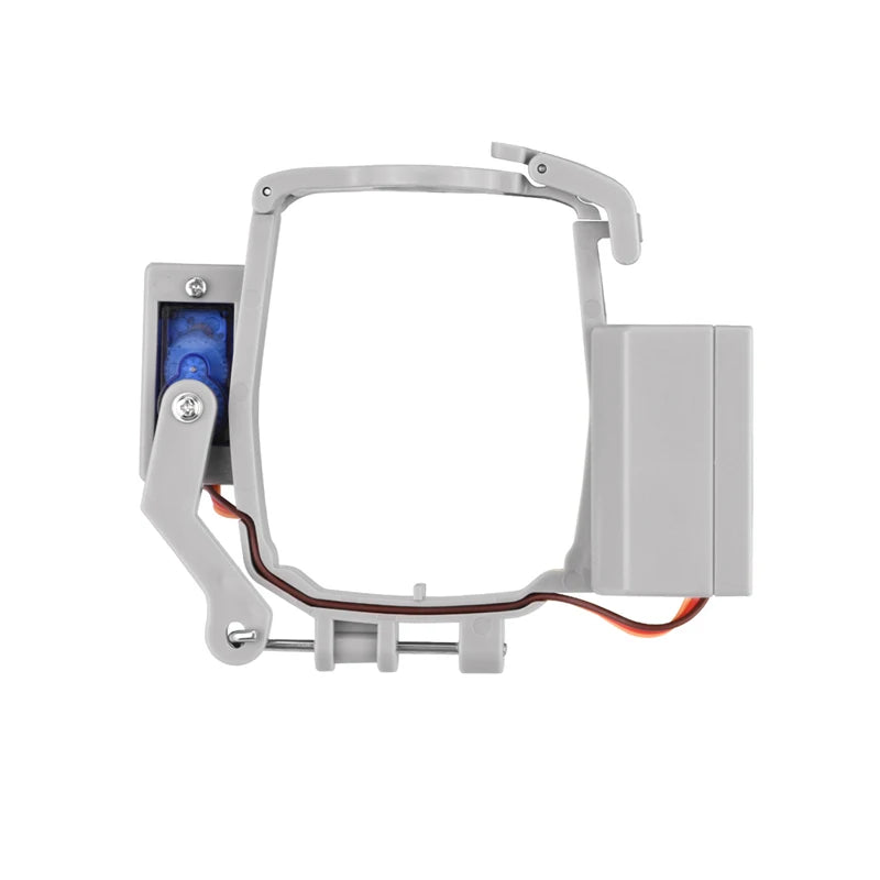 Airdrop System for Drone DJI Mavic Air 2/AIR 2S Fishing Bait Ring Gift Deliver Life Rescue Remote Throw Thrower Air Drop 22 Description: ABS, Applicable models: for AIR 2S,AIR 2, Color: