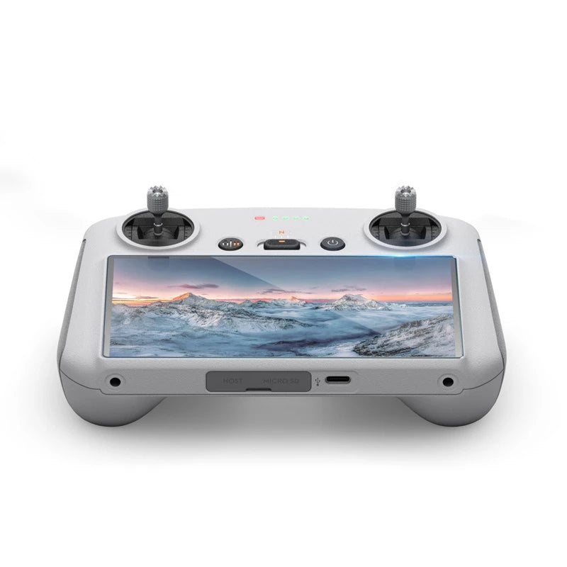 High -transparent color difference, naked screen -like visual experience