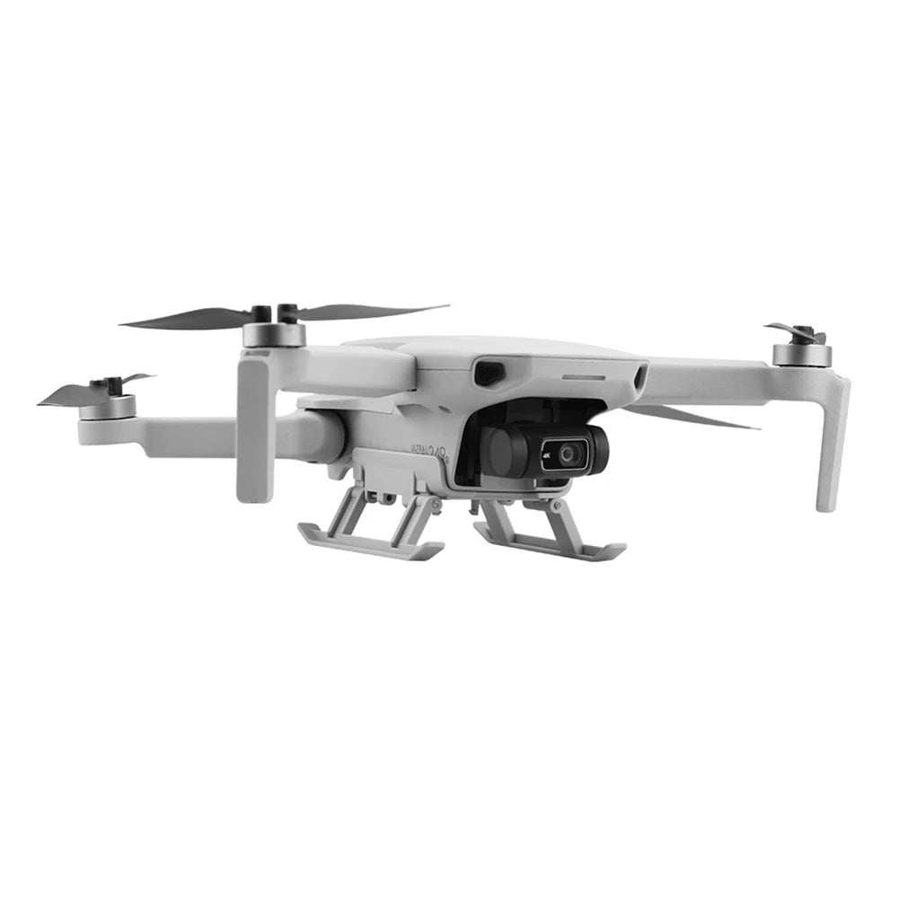Drone Landing Gear Extended Height Leg - Support Protector Tripod Stand Skid For