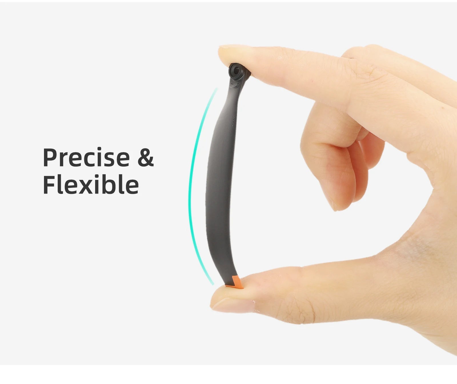 DJI Mini 3 Propellers Compatible with DJI Mini 3 pro Drone Replacement Low-Noise and Quick-Release Blades Props Accessories 11 DJI Mini 3 Propeller, the propellers provide quieter flight and powerful, stable momentum for the aircraft