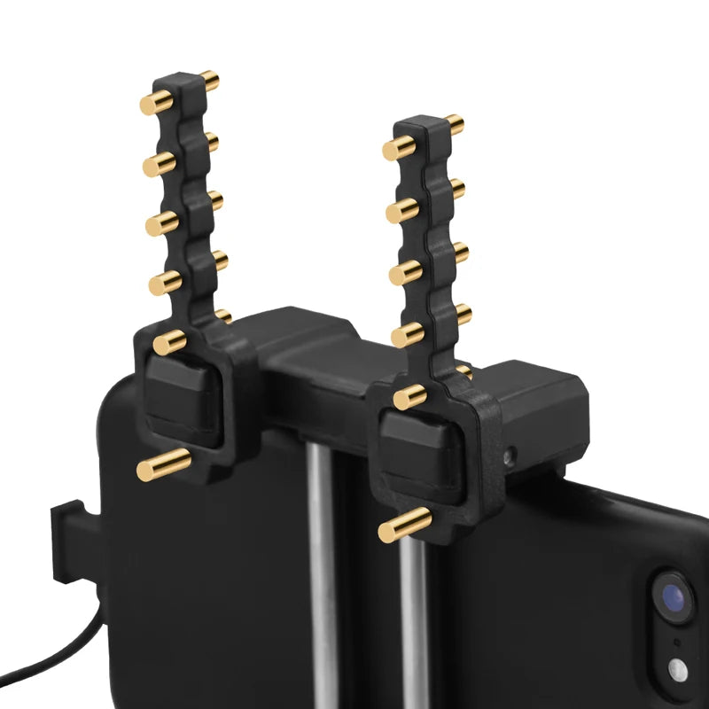5Easy to use, no tedious steps required Easy to install and